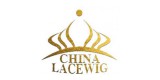 China Lacewig