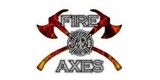 Fire & Axes