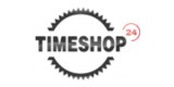 Timeshop 24