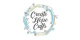 Create Hope Cuffs