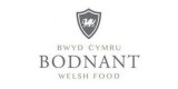 Bodnant Welsh Food