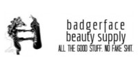 Badgerface Beauty Supply