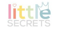 Little Secrets Clothing