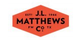 J.L. Matthews Co