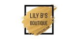 Lily B's Boutique