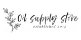 Oil Supply Store