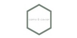 Camo and Caviar