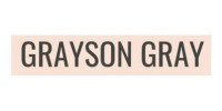 Grayson Gray