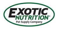 Exotic Nutrition