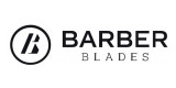 Barber Blades