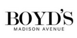 Boyd's Cosmetics