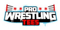 Pro Wrestling Tees