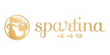 Spartina 449