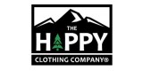 The Happy Clothing Company