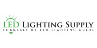 Led Lighting Supply