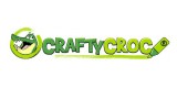 Crafty Croc