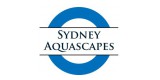 Sydney Aquascapes