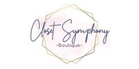 Closet Symphony Boutique