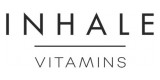 Inhale Vitamins