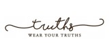 Wear Your Truths