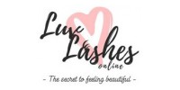 Luv Lashes Online
