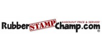 Rubber Stamp Champ