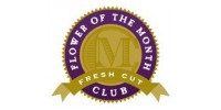 Flower of the month club