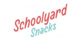 Schoolyard Snacks