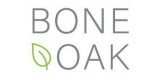 Bone And Oak