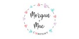 Morgan + Mae