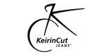 Keirin Cut Jeans