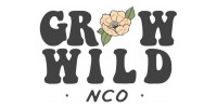 Grow Wild NCO