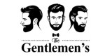 The Gentlemen's Beard