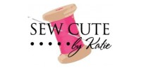 Sew Cute By Katie