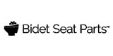 Bidet Seat Parts
