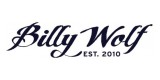 Billy Wolf NYC