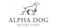 Alpha Dog Nutrition