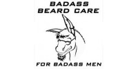 Badass Beard Care