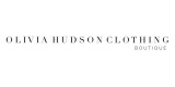 Olivia Hudson Clothing Boutique