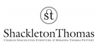 Shackleton Thomas