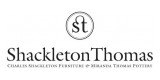 Shackleton Thomas