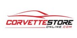 Corvette Store Online