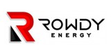 Rowdy Energy