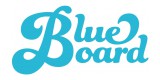 Blueboard