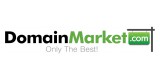 Buy a DomainMarket