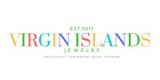 Virgin Islands Jewelry