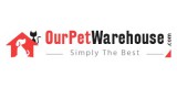 ourpetwarehouse