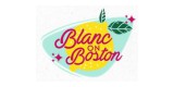 Blanc on Boston