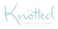Knotted Turkish Rugs