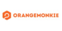 Orange Monkie